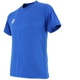 The Indian Maharadja - Kadiri - Tennisshirt - Cobalt - Kinderen
