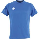 The Indian Maharadja - Kadiri - Tennisshirt - Cobalt - Kinderen
