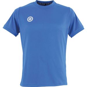 The Indian Maharadja - Kadiri - Tennisshirt - Cobalt - Kinderen