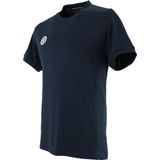 Tennisshirt The Indian Maharadja Boys Kadiri Navy