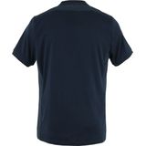 Tennisshirt The Indian Maharadja Boys Kadiri Navy