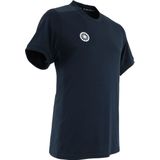 Tennisshirt The Indian Maharadja Boys Kadiri Navy