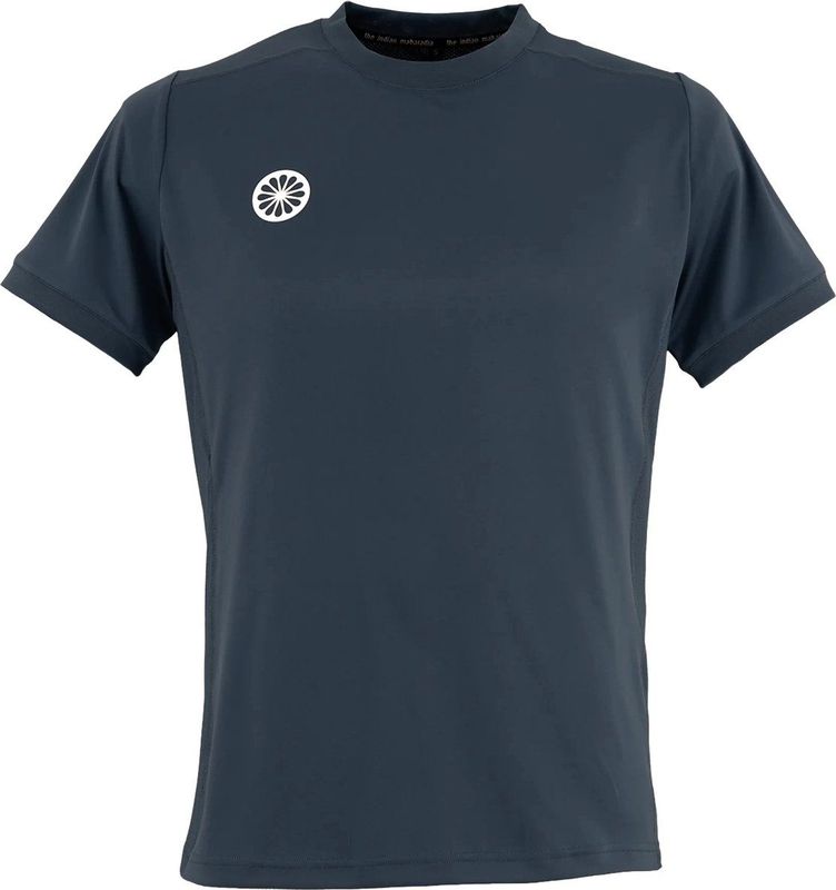 Tennisshirt The Indian Maharadja Boys Kadiri Navy