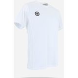 Tennisshirt The Indian Maharadja Boys Kadiri White