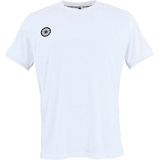 Tennisshirt The Indian Maharadja Boys Kadiri White