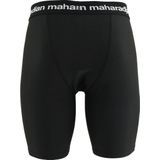 The Indian Maharadja - Men Compression Short - Zwart - Ondergoed