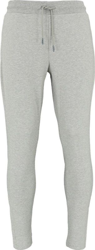The Indian Maharadja - Classic Jogger - Trainingsbroek - Grijs - Slim Fit