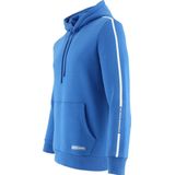 Indian Maharadja Kota Striped Heren Hoodie