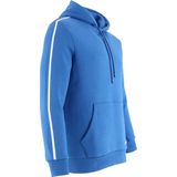 Indian Maharadja Kota Striped Heren Hoodie