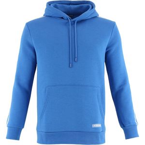 Indian Maharadja Kota Striped Heren Hoodie