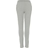 The Indian Maharadja - Classic Jogger - Trainingsbroek - Grijs - Katoen/Polyester/Elastaan