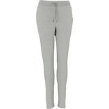 The Indian Maharadja - Classic Jogger - Trainingsbroek - Grijs - Katoen/Polyester/Elastaan