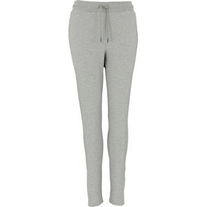 The Indian Maharadja - Classic Jogger - Trainingsbroek - Grijs - Katoen/Polyester/Elastaan