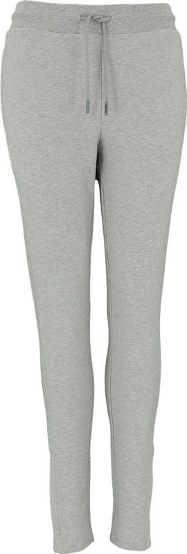 The Indian Maharadja - Classic Jogger - Trainingsbroek - Grijs - Katoen/Polyester/Elastaan