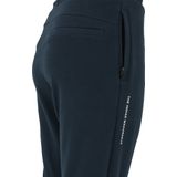 The Indian Maharadja - Classic Jogger - Trainingsbroek - Blauw - Slim Fit