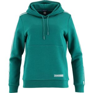 Indian Maharadja Kota Striped Dames Hoodie