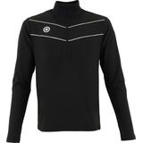 Indian Maharadja Baroda Half Zip Heren Sweater