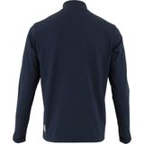 Indian Maharadja Baroda Half Zip Heren Sweater