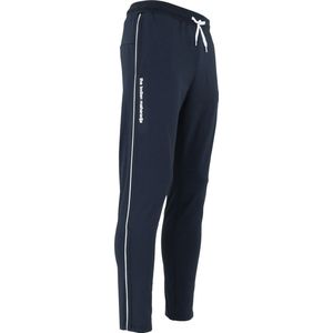 The Indian Maharadja - Baroda - Trainingsbroek - Blauw - Polyester