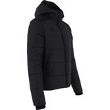 The Indian Maharadja - Men Jaipur Padded - Jas - Zwart