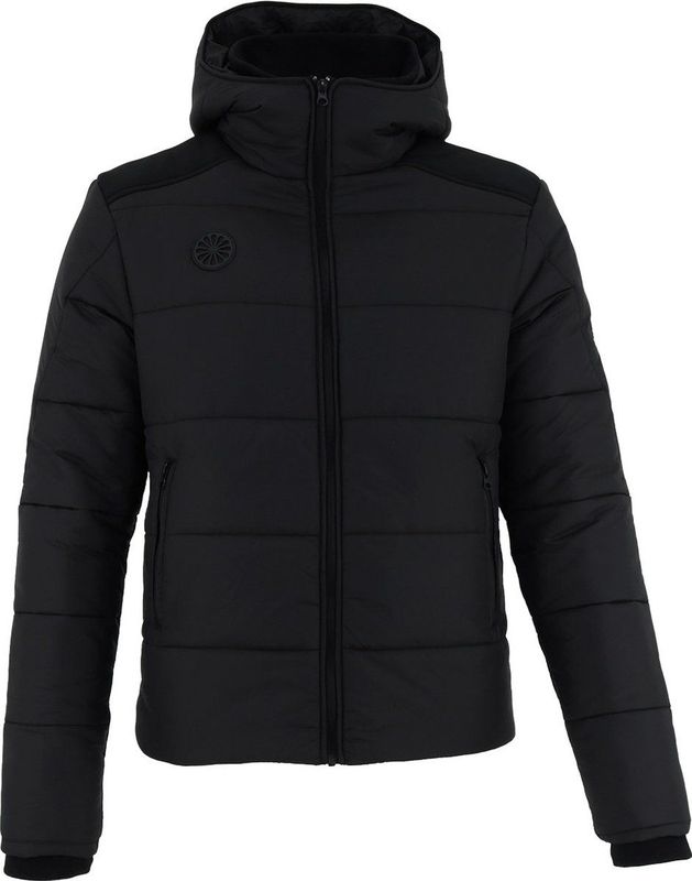 The Indian Maharadja - Men Jaipur Padded - Jas - Zwart