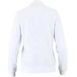 The Indian Maharadja - Baroda - Tennisvest - Wit - Regular Fit