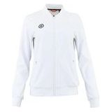 The Indian Maharadja - Baroda - Tennisvest - Wit - Regular Fit