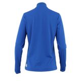 Indian Maharadja Baroda Half Zip Dames Sweater