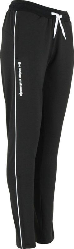 Trainingsbroek The Indian Maharadja Women Baroda Chevron Black