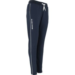 Trainingsbroek The Indian Maharadja Women Baroda Chevron Navy