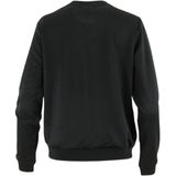 The Indian Maharadja - Mumbai - Tennistrui - Zwart - Polyester - Ademend