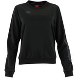 The Indian Maharadja - Mumbai - Tennistrui - Zwart - Polyester - Ademend