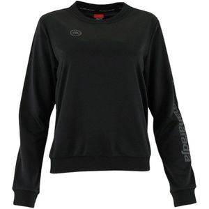 The Indian Maharadja - Mumbai - Tennistrui - Zwart - Polyester - Ademend