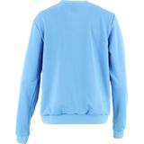 The Indian Maharadja Sweater Mumbai Blauw - Dames