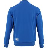 Tennisvest The Indian Maharadja Kids Baroda Chevron Cobalt