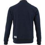 The Indian Maharadja - Baroda - Tennisvest - Blauw - Polyester