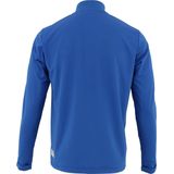 The Indian Maharadja Baroda Chevron Half Zip Sweater Junior - Maat 116