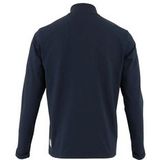Indian Maharadja Baroda Half Zip Kids Sweater