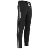 The Indian Maharadja - Baroda - Trainingsbroek - Zwart - Polyester