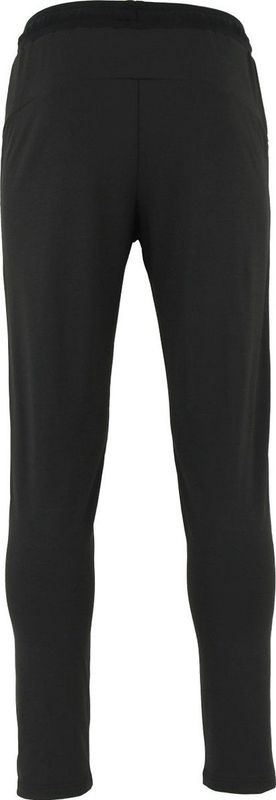 The Indian Maharadja - Baroda - Trainingsbroek - Zwart - Polyester