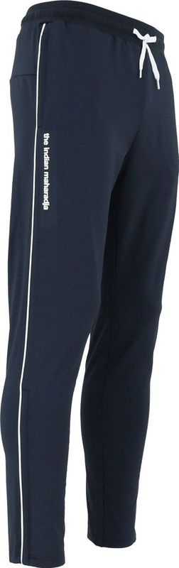 Trainingsbroek The Indian Maharadja Kids Baroda Chevron Navy