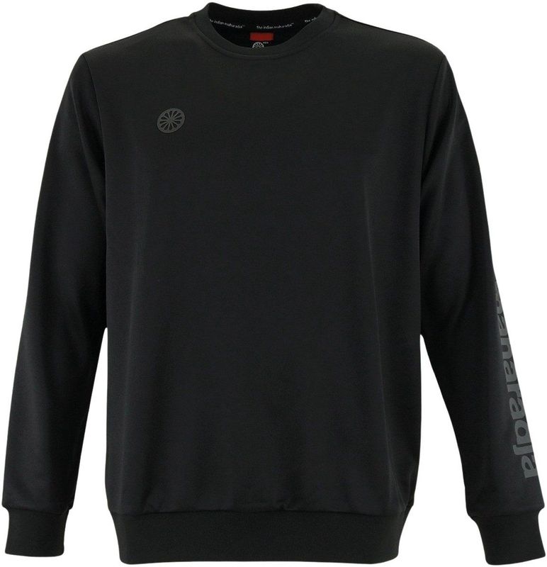 The Indian Maharadja - Mumbai - Tennistrui - Zwart