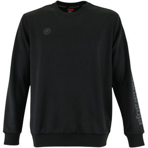 Tennistrui The Indian Maharadja Kids Mumbai Black