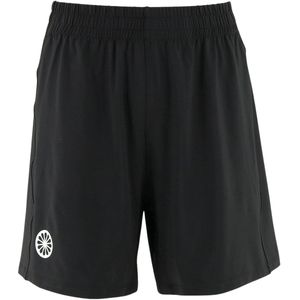 The Indian Maharadja - Lucknow Goalie - Sportbroek - Zwart