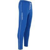 The Indian Maharadja - Baroda - Trainingsbroek - Blauw - Regular Fit