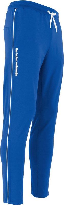 The Indian Maharadja - Baroda - Trainingsbroek - Blauw - Regular Fit