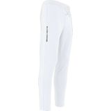 Trainingsbroek The Indian Maharadja Men Baroda Chevron White