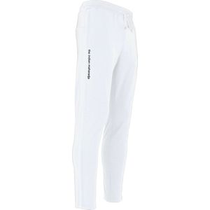Trainingsbroek The Indian Maharadja Men Baroda Chevron White