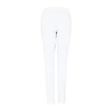 Trainingsbroek The Indian Maharadja Women Baroda Chevron White