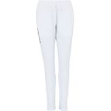 Trainingsbroek The Indian Maharadja Women Baroda Chevron White